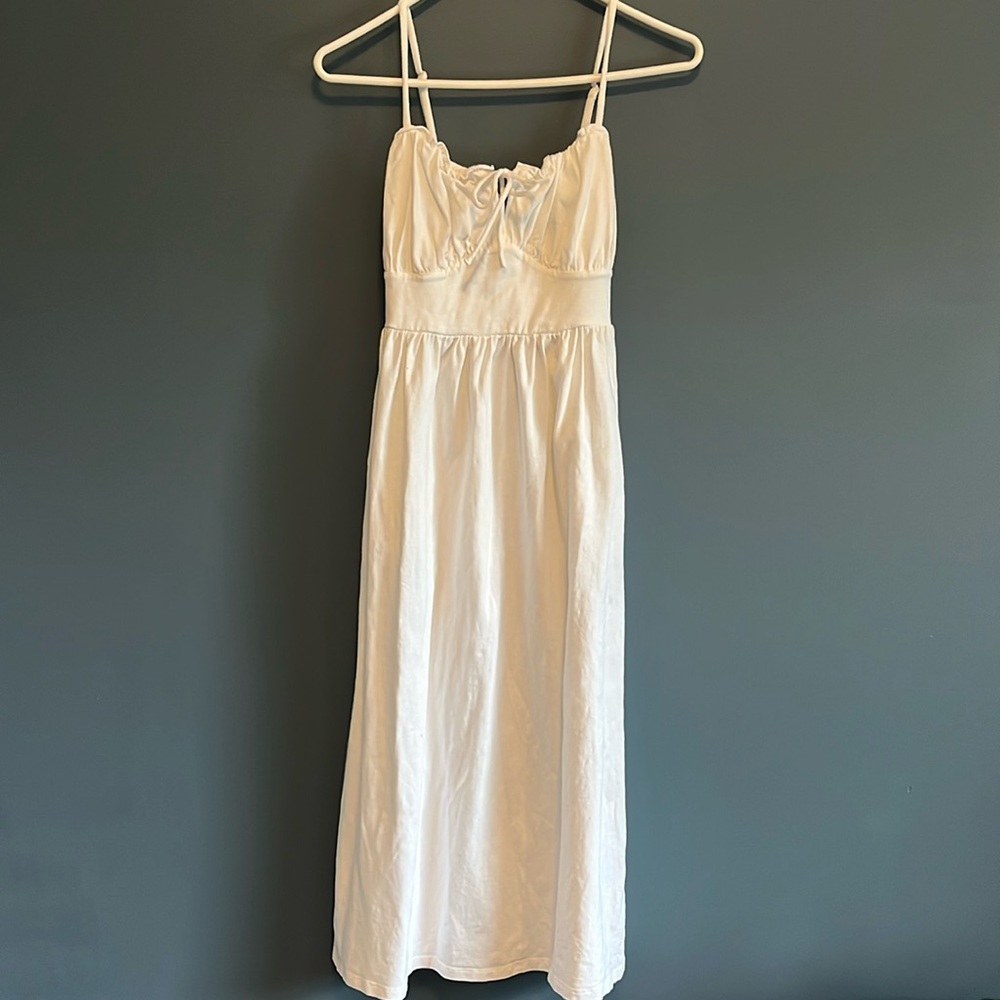 Old Navy Midi Dress